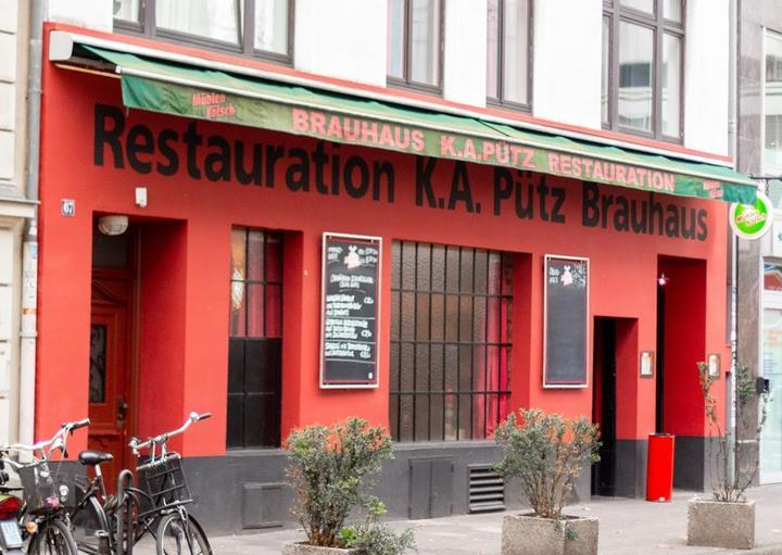 Brauhaus Puetz